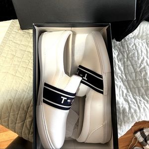 Tommy Hilfiger Mens Flats